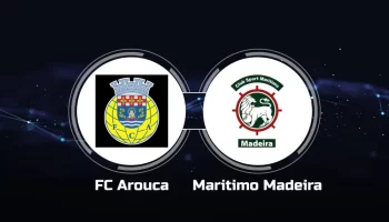 Arouca vs Madeira Prediksi Arouca vs Madeira