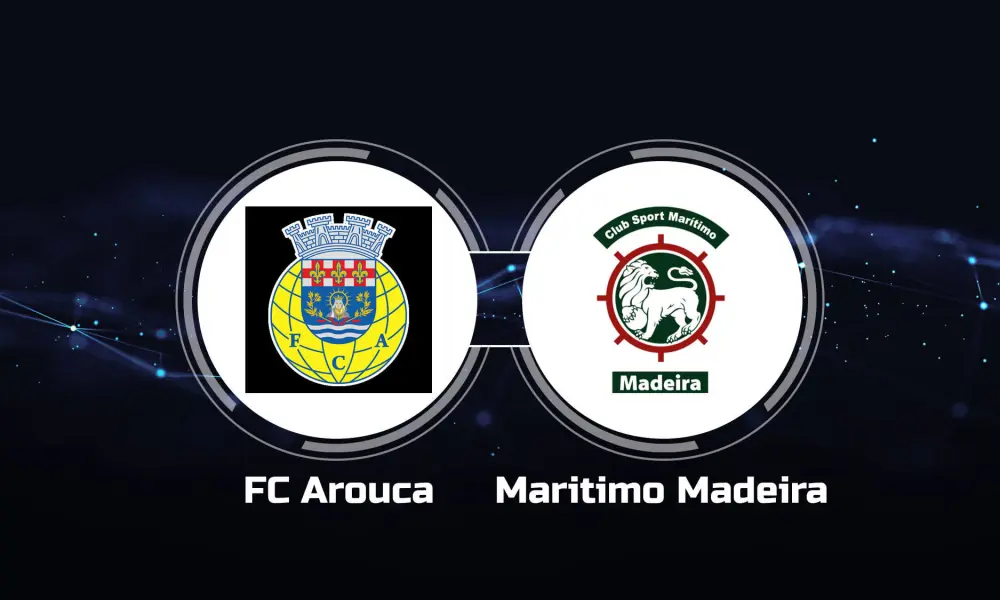 Arouca vs Madeira Prediksi Arouca vs Madeira