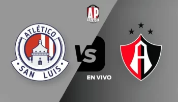 Atletico San Luis vs Atlas Atletico San Luis vs Atlas