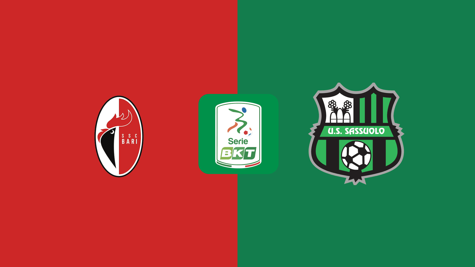 Prediksi Bari vs Sassuolo