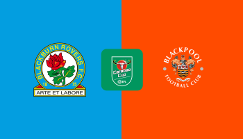 Blackburn vs Blackpool Blackburn vs Blackpool