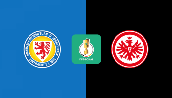 Braunschweig vs Frankfurt Braunschweig vs Frankfurt