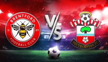 Brentford vs Southampton Brentford vs Southampton
