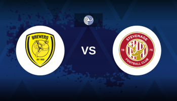 Burton Albion vs Stevenage Prediksi Burton Albion vs Stevenage