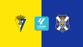 Cadiz vs Tenerife Cadiz vs Tenerife