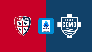 Cagliari vs Como Cagliari vs Como