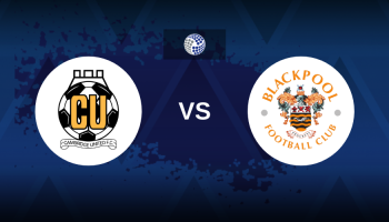 Cambridge vs Blackpool Prediksi Cambridge vs Blackpool