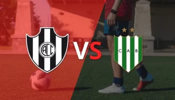 Central Cordoba vs Banfield Central Cordoba vs Banfield