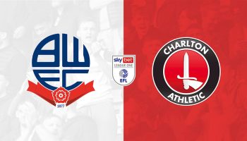 Charlton vs Bolton Prediksi Charlton vs Bolton