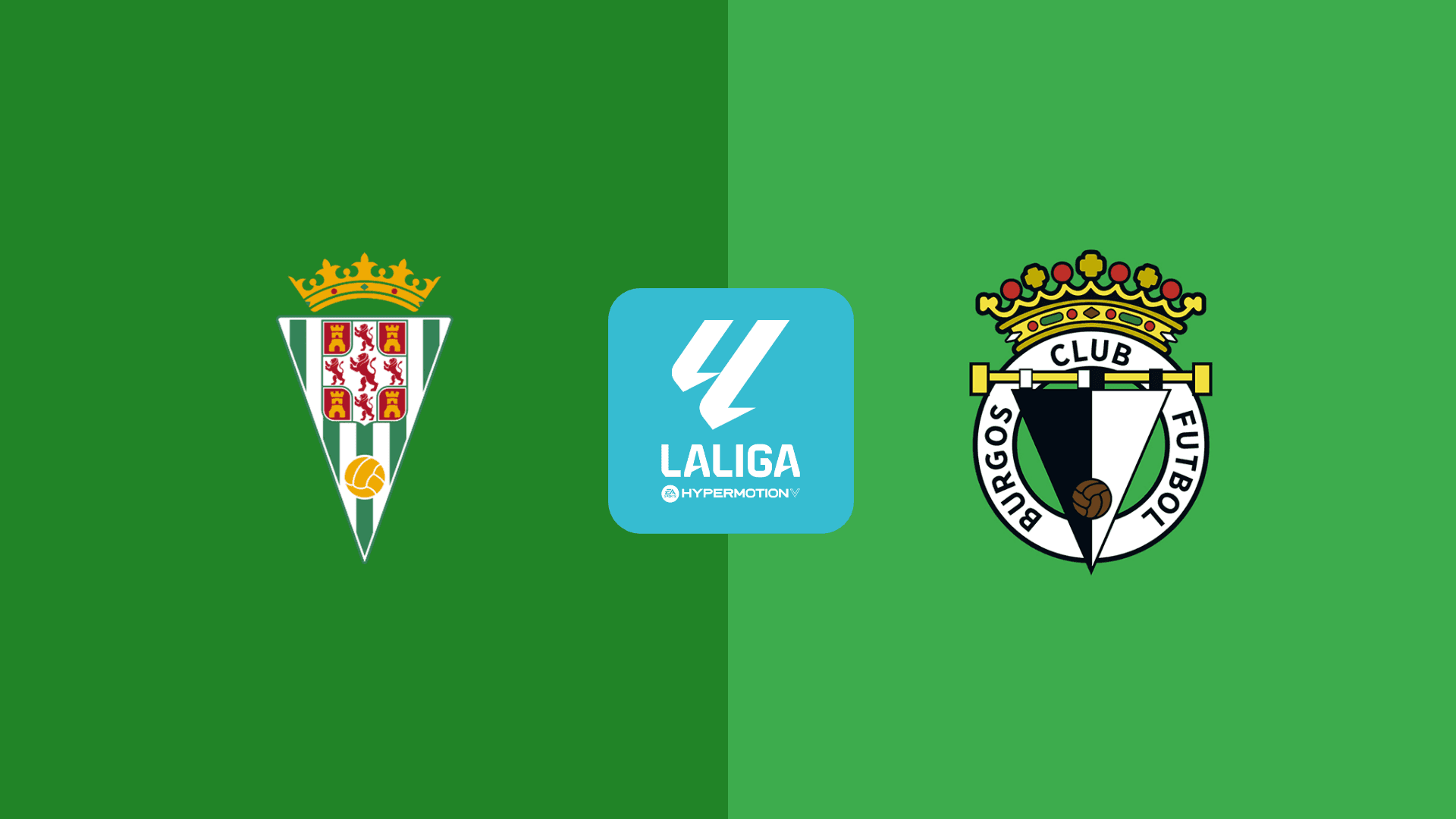 Cordoba vs Burgos Cordoba vs Burgos