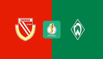 Cottbus vs Werder Bremen Cottbus vs Werder Bremen