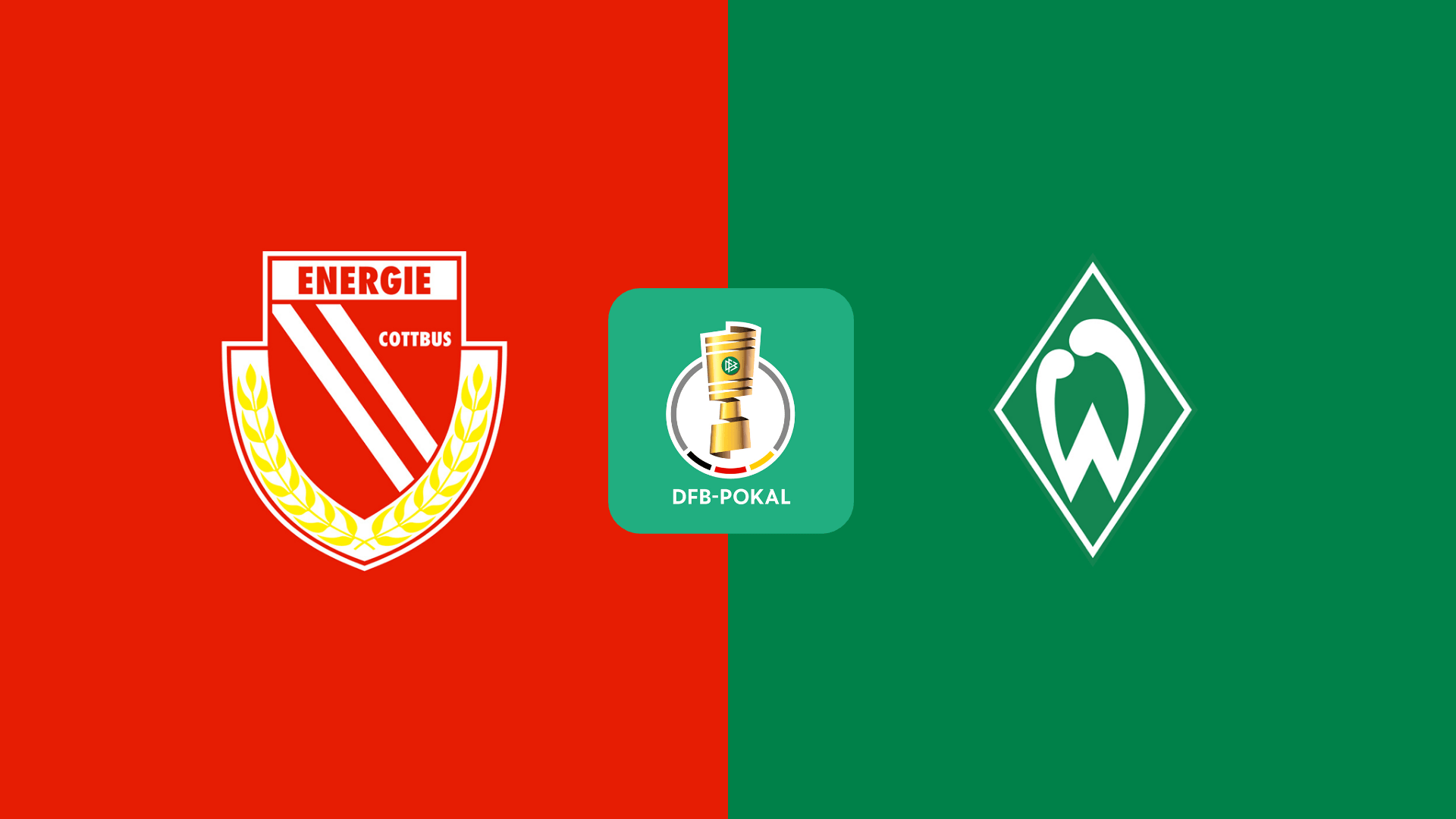 Cottbus vs Werder Bremen
