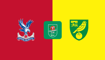 Crystal Palace vs Norwich Crystal Palace vs Norwich