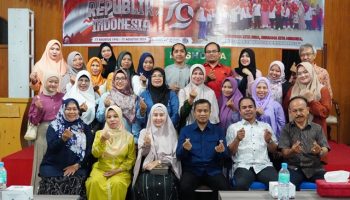DSC05814 Pj. Wali Kota Tebing Tinggi Akan Tempatkan Sekretariat Dekranasda Di Gedung Dinas Perpustakaan Dan Arsip Daerah