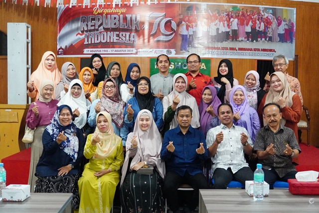DSC05814 Pj. Wali Kota Tebing Tinggi Akan Tempatkan Sekretariat Dekranasda Di Gedung Dinas Perpustakaan Dan Arsip Daerah