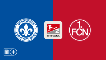 Darmstadt vs Nurnberg Darmstadt vs Nurnberg