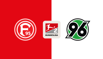 Düsseldorf vs Hannover Düsseldorf vs Hannover