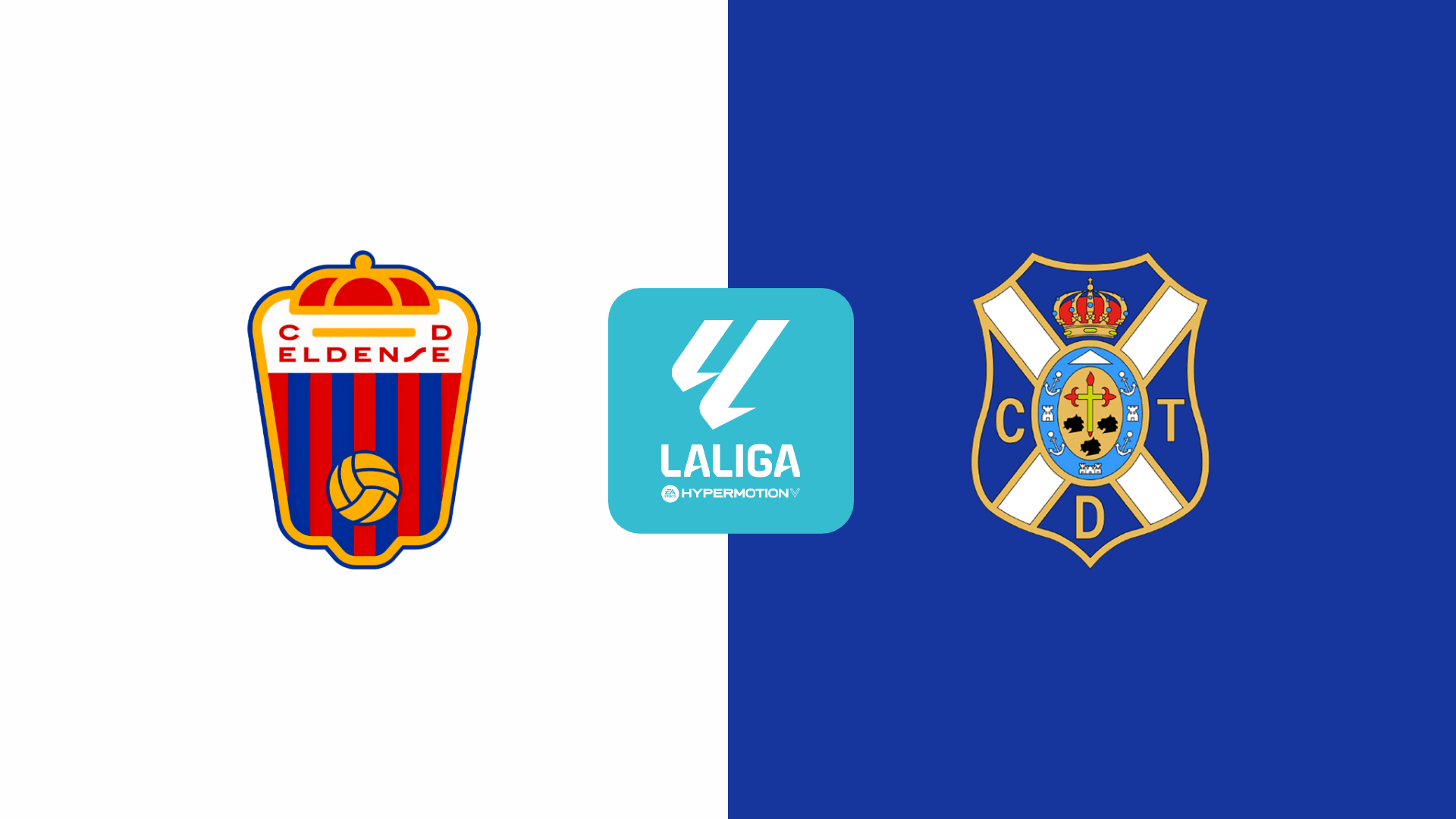 Eldense vs Tenerife Eldense vs Tenerife
