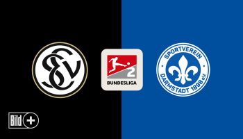 Elversberg vs Darmstadt Elversberg vs Darmstadt