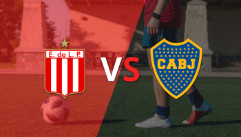 Estudiantes vs Boca Juniors Estudiantes vs Boca Juniors