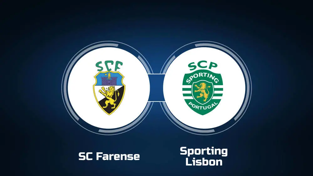Prediksi Farense vs Sporting Lisbon