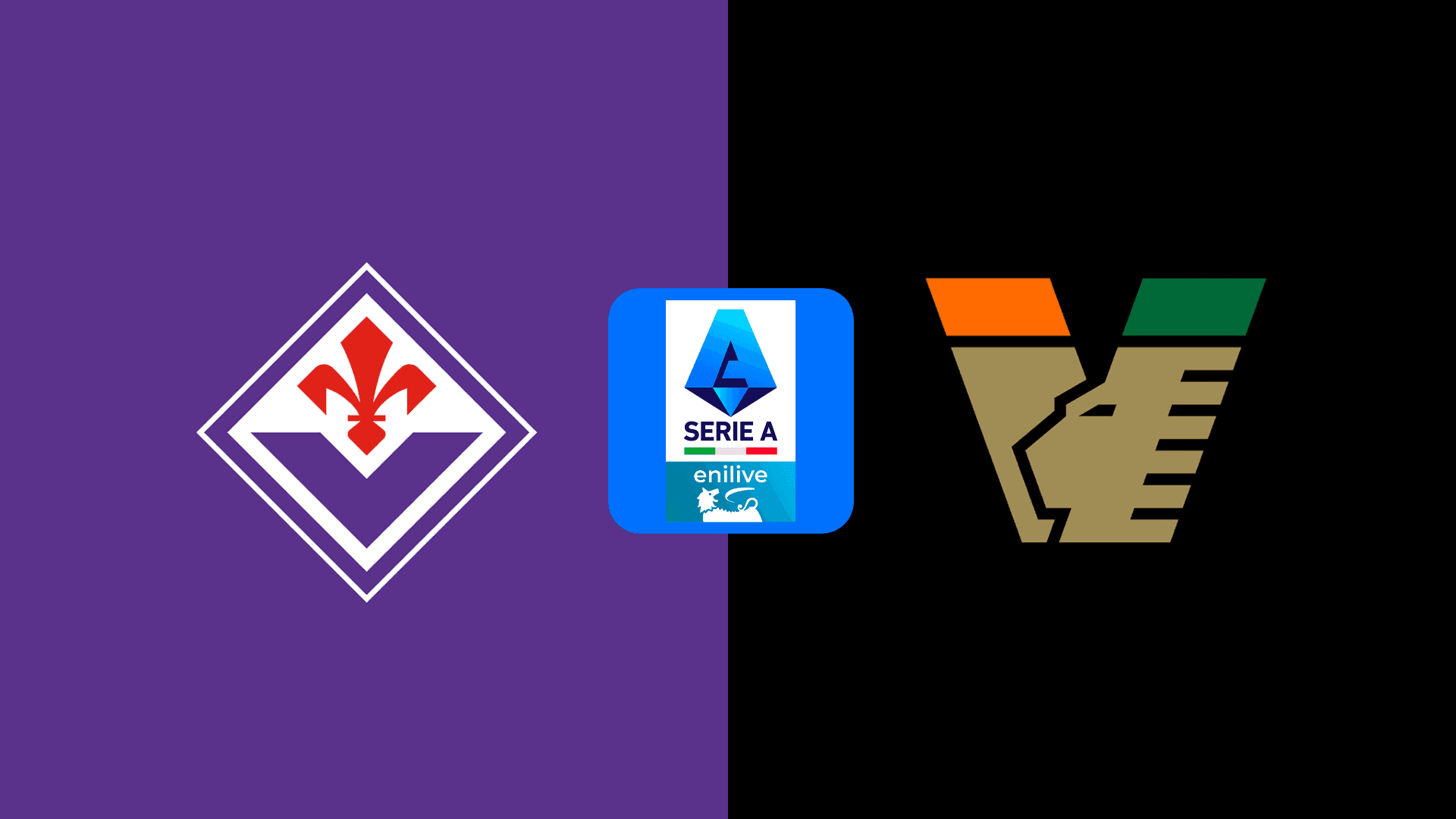 Fiorentina vs Venezia Fiorentina vs Venezia