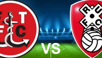 Fleetwood vs Rotherham Fleetwood vs Rotherham