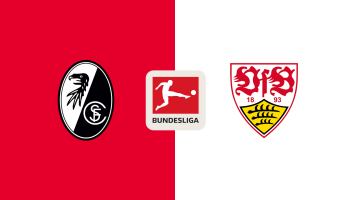 Freiburg vs Stuttgart Freiburg vs Stuttgart