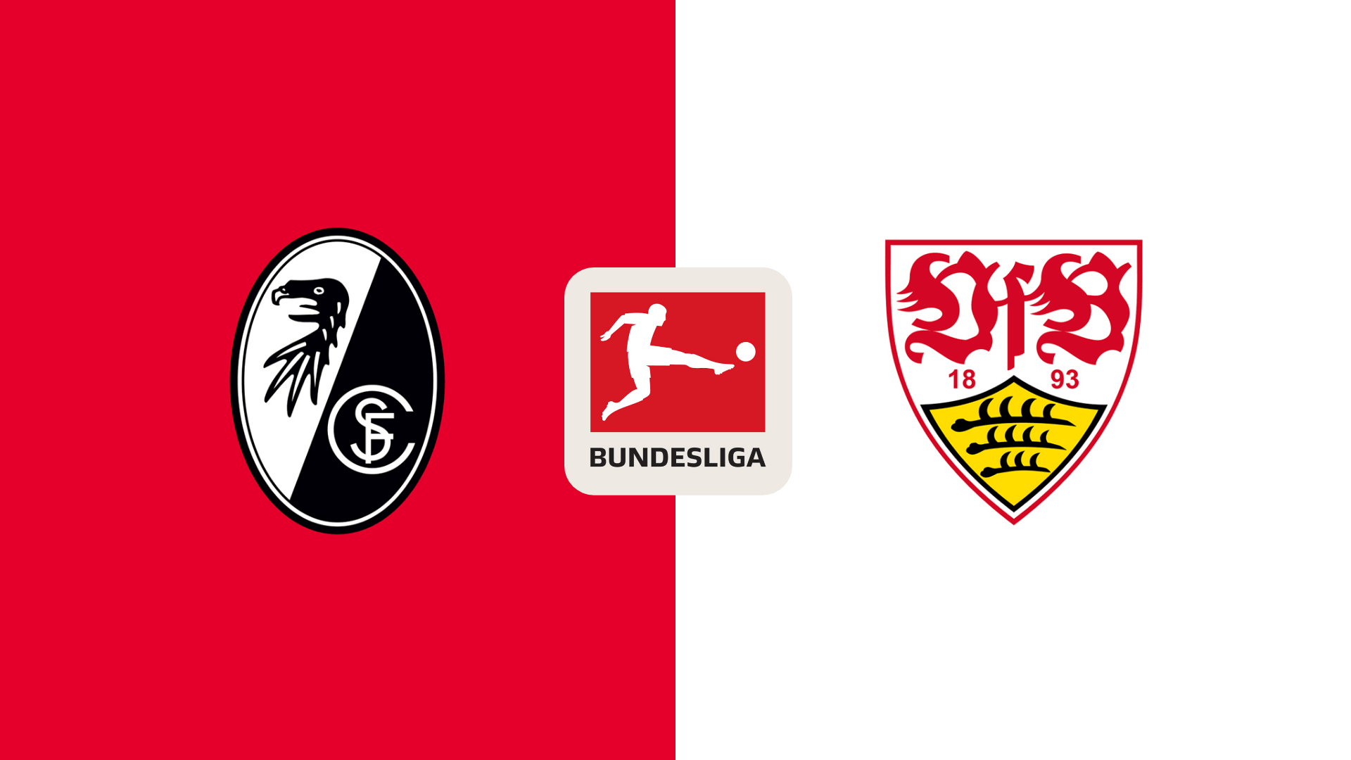 Freiburg vs Stuttgart Freiburg vs Stuttgart
