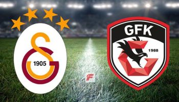 Galatasaray vs Gaziantep