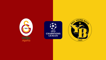 Galatasaray vs Young Boys Galatasaray vs Young Boys