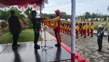Gladi bersih