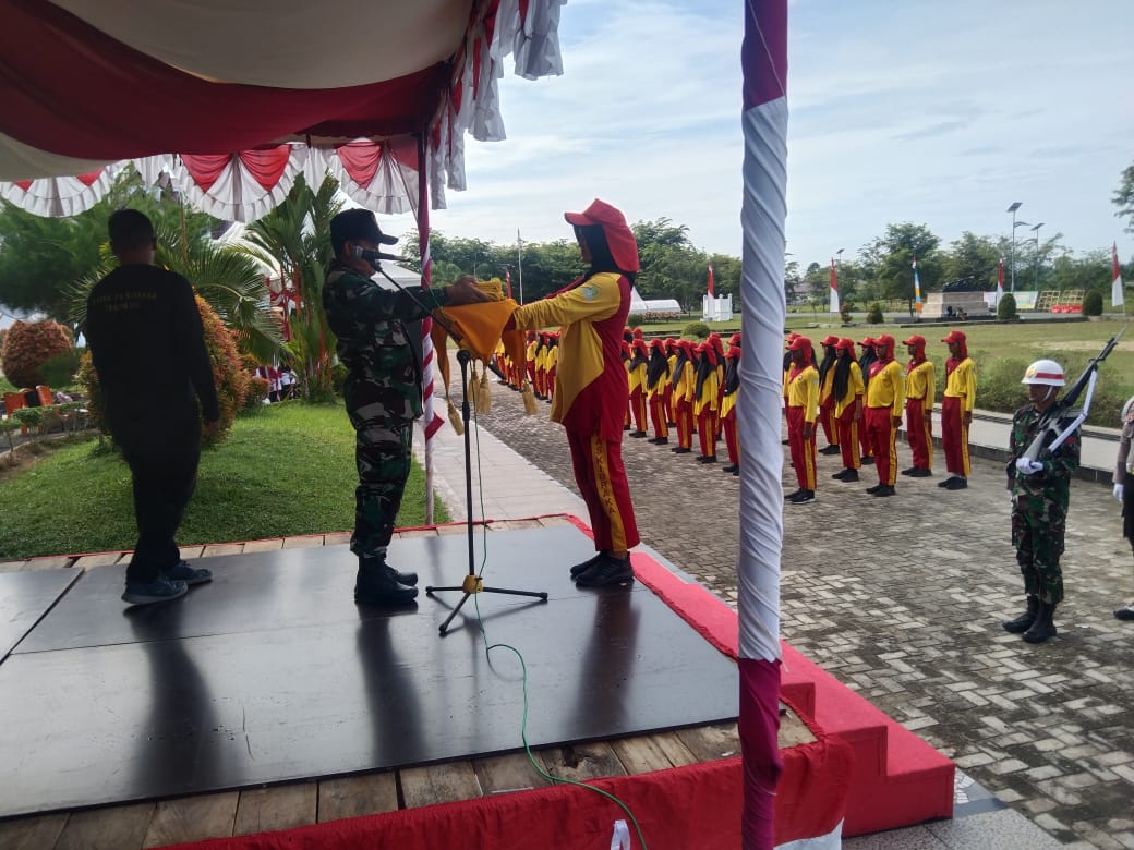 Gladi bersih