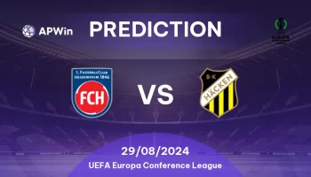 Heidenheim vs Hacken Prediksi Heidenheim vs Hacken