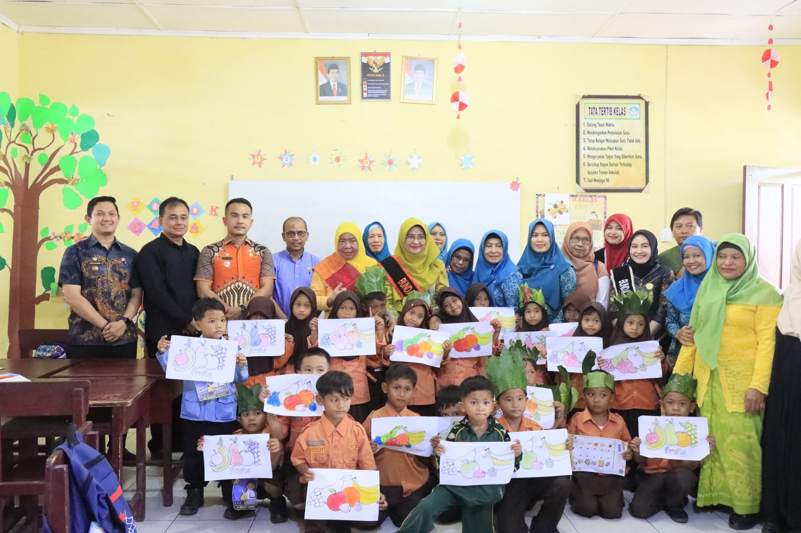 IMG-20240719-WA0013 Bunda PAUD Kota Binjai Dukung Gerakan Transisi PAUD-SD Yang Menyenangkan
