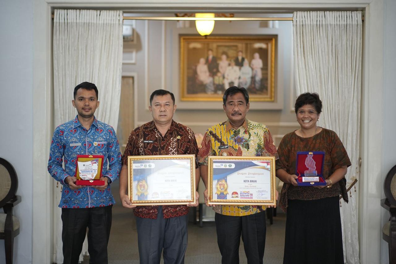 IMG-20240802-WA0007 Harganas Ke-31, Kota Binjai Raih Empat Penghargaan Sekaligus
