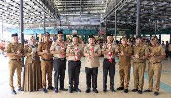IMG-20240804-WA0005 Pelantikan dan Pengukuhan Majelis Pembimbing Ranting dan Pengurus Kwartir Ranting Gerakan Pramuka Binjai Kota