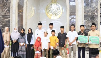 IMG-20240806-WA0057 Jelang PON XXI Aceh - Sumut 2024, Pemko Binjai Gelar Safari Dakwah dan Tabligh Akbar
