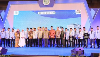 Penutupan Musyawarah Nasional XIV BKPRMI, Diharapkan Menjadi Langkah Baru Menuju Peningkatan Kualitas dan Keterlibatan Pemuda