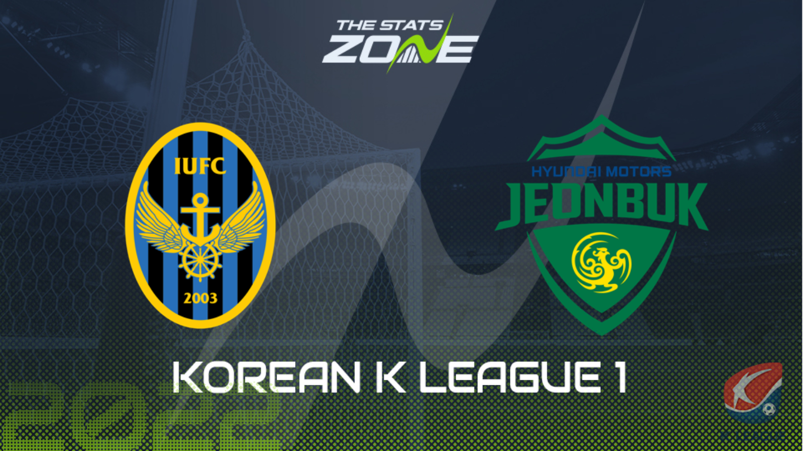Incheon vs Jeonbuk