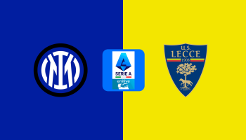 Inter Milan vs Lecce Inter Milan vs Lecce