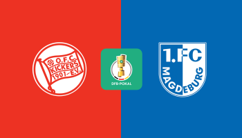 Kickers Offenbach vs Magdeburg Kickers Offenbach vs Magdeburg