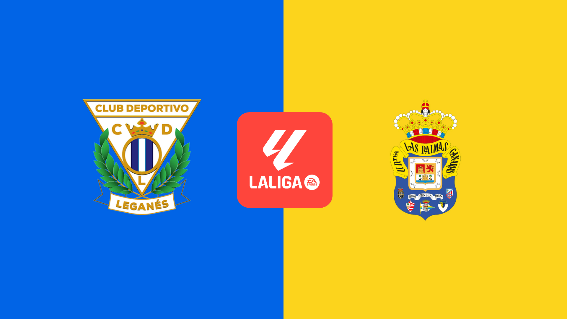 Leganes vs Las Palmas Leganes vs Las Palmas