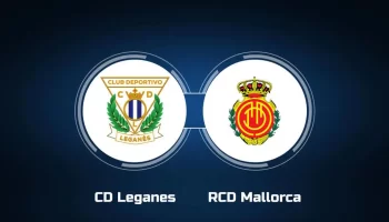 Leganes vs Mallorca Leganes vs Mallorca