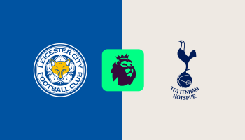 Leicester vs Tottenham Leicester vs Tottenham