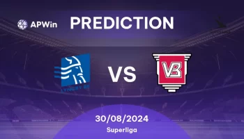 Lyngby vs Vejle Lyngby vs Vejle