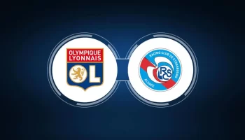 Lyon vs Strasbourg Lyon vs Strasbourg