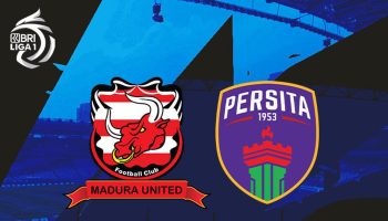 Madura United vs Persita Madura United vs Persita