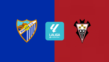 Malaga vs Albacete Malaga vs Albacete