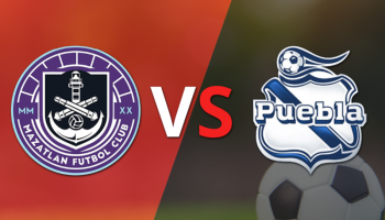 Mazatlan vs Puebla Mazatlan vs Puebla